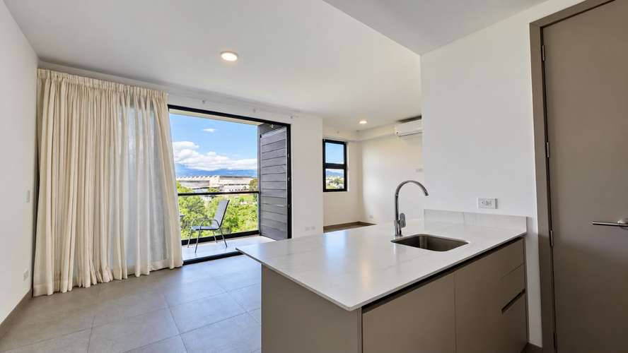 Apartamento con linea blanca - Nucleo Sabana