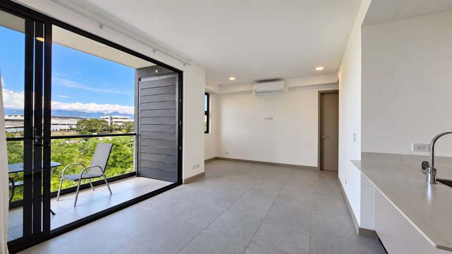 Apartamento con linea blanca - Nucleo Sabana