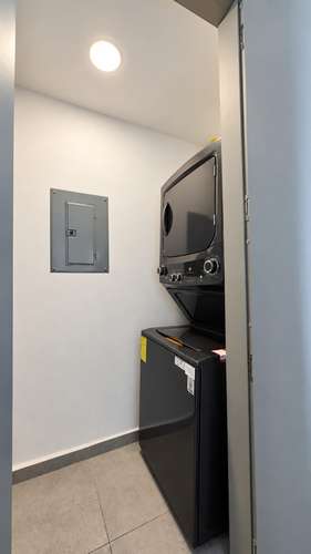 Apartamento con linea blanca - Nucleo Sabana