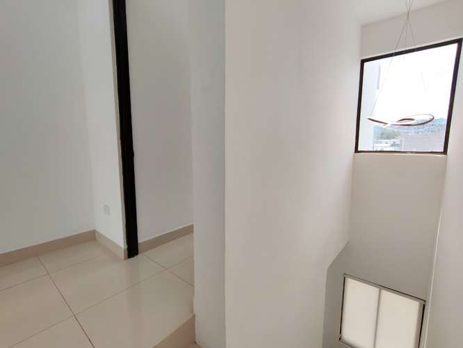 Se alquila casa nueva en San Rafael de Alajuela. La Cañada. 4 parqueos.