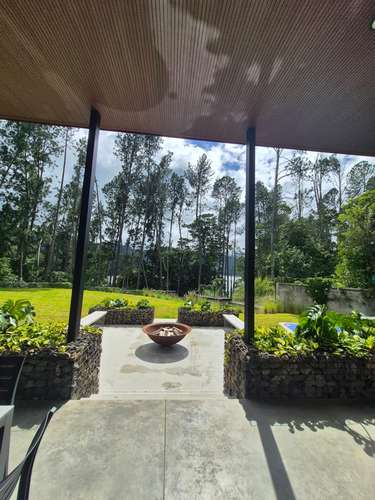 Precioso lote en condominio en Paraíso