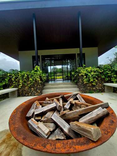 Precioso lote en condominio en Paraíso
