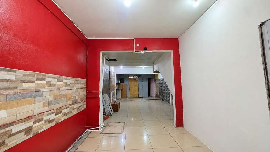 Propiedad en Venta en San José Centro, Avenida 8 – Ideal para Remodelar e Invertir
