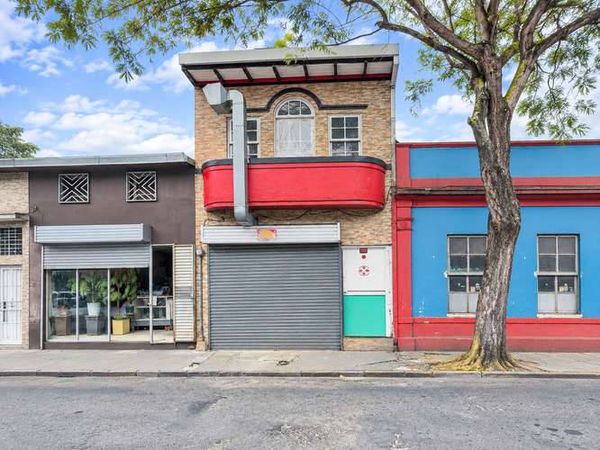Propiedad en Venta en San José Centro, Avenida 8 – Ideal para Remodelar e Invertir