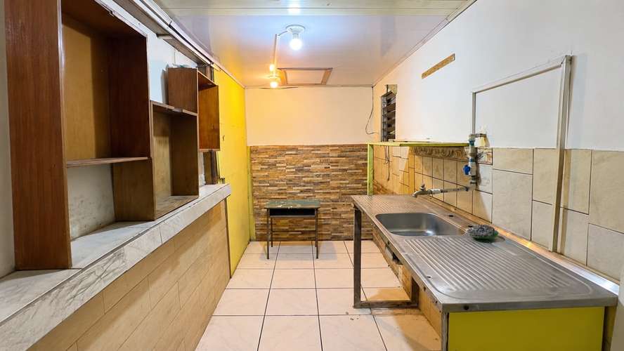 Propiedad en Venta en San José Centro, Avenida 8 – Ideal para Remodelar e Invertir