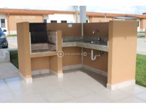 Concasa San Rafael, Alajuela, bonita Casa con patio en condominio - Imagen 14