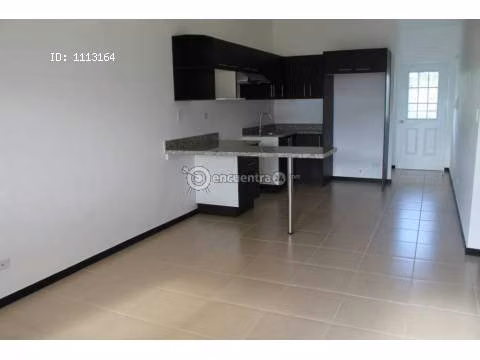 Concasa San Rafael, Alajuela, bonita Casa con patio en condominio - Imagen 5