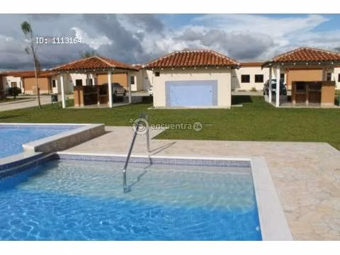 Concasa San Rafael, Alajuela, bonita Casa con patio en condominio - Imagen 2