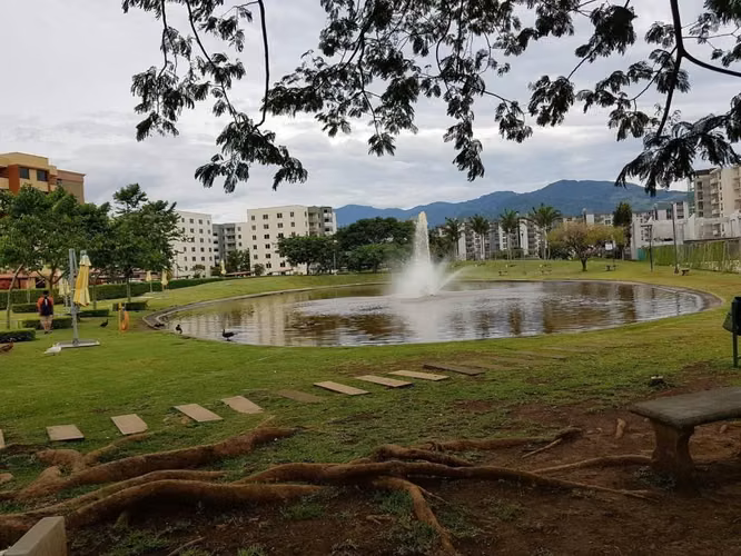 APARTAMENTO EN CONDOMINIO