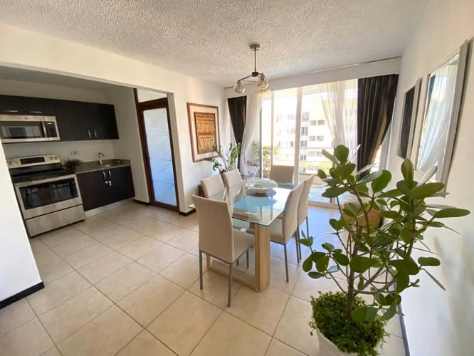 APARTAMENTO EN CONDOMINIO