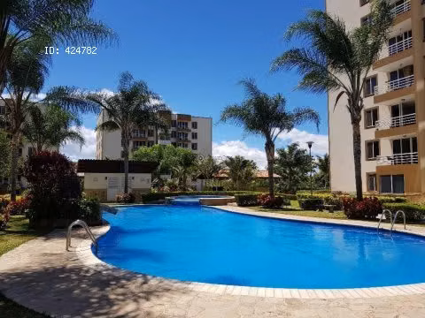 APARTAMENTO EN CONDOMINIO