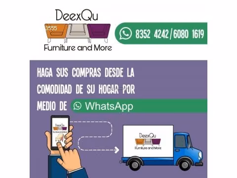 Cama matrimonial Trineo
