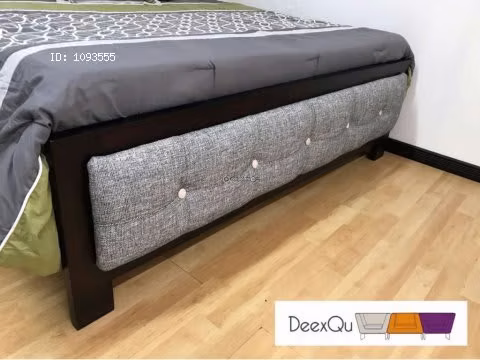 Cama matrimonial Fira