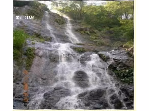Finca Turística y de Conservación en Nicoya con Cascadas y Ríos - F49