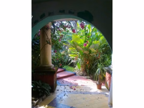 Boutique Hotel en Venta en Quepos.