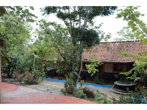 Boutique Hotel en Venta en Quepos.