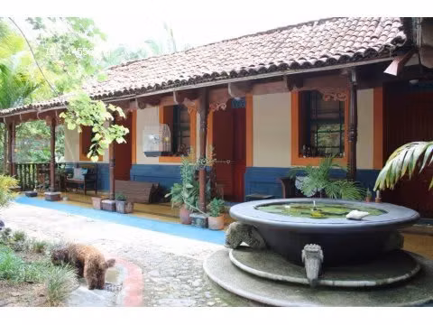 Boutique Hotel en Venta en Quepos.