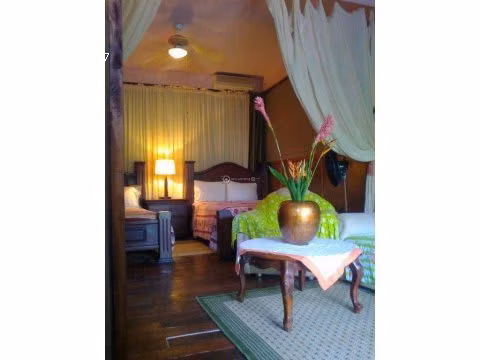 Boutique Hotel en Venta en Quepos.