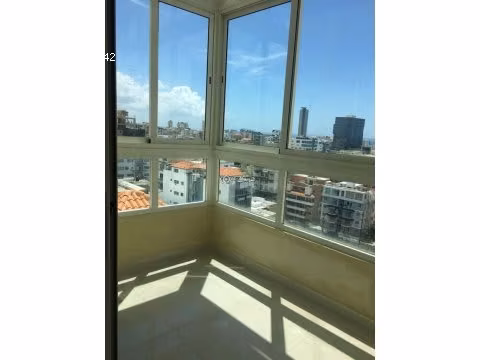 Penthouse 690mts2 listo para entregar.