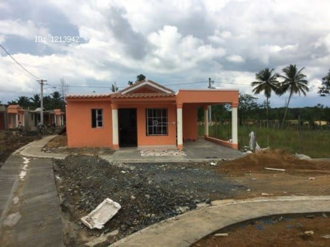 Santo Domingo Houses for Sale - Encuentra24