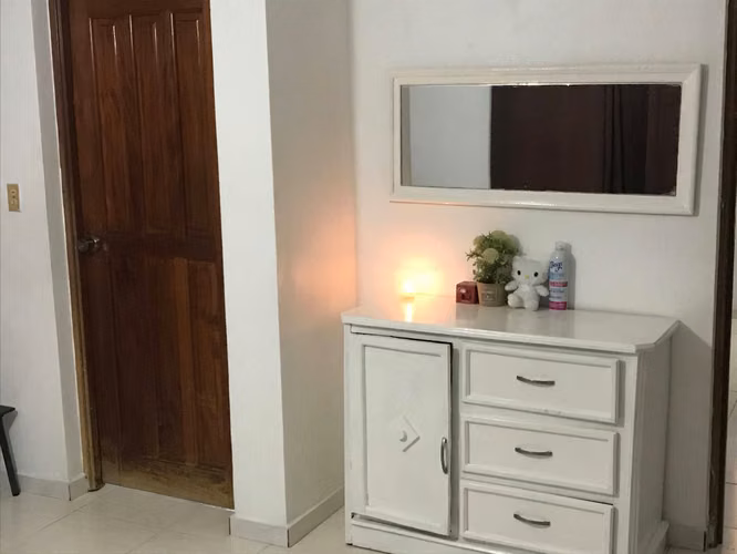 Alquiler Apartamento Amueblado Malecon Vista al Mar Santo Domingo - Imagen 2