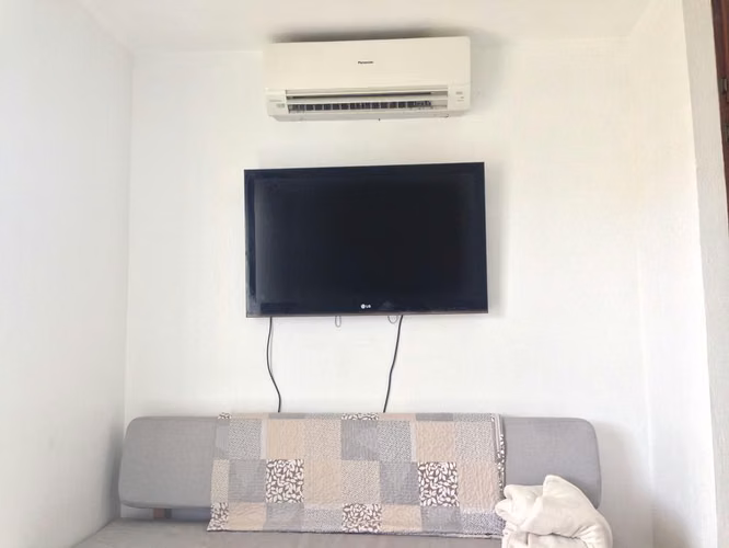 Alquiler Apartamento Amueblado Malecon Vista al Mar Santo Domingo - Imagen 8