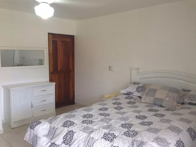 Malecon Apartamento amueblado alquiler