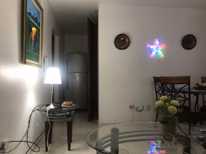 Malecon Apartamento amueblado alquiler