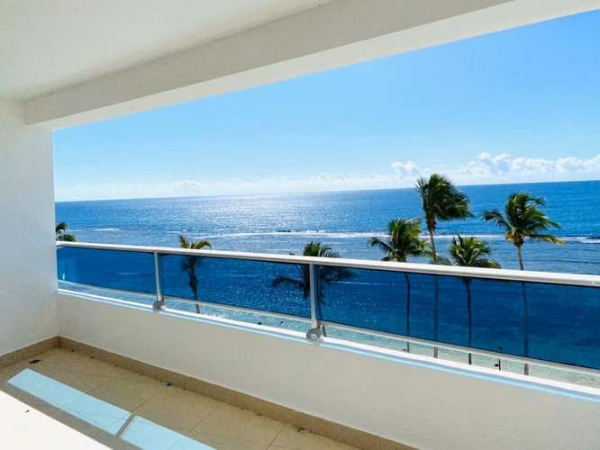 Deleitese al despertar con una espectacular vista al mar! - Imagen 5