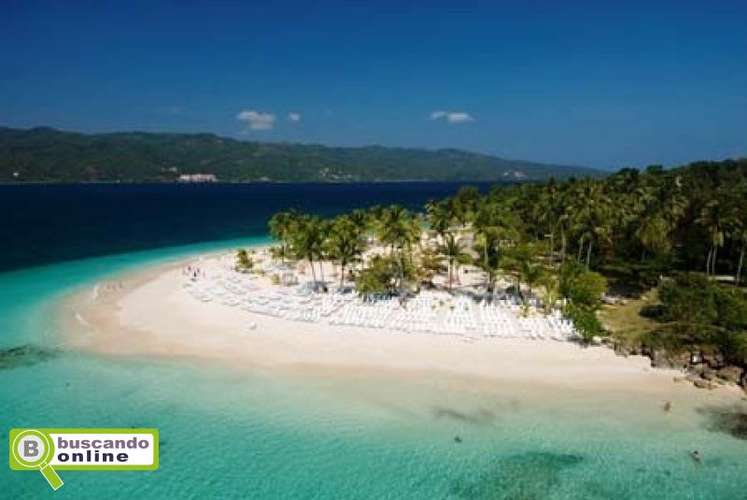 Terrenos lineales a la playa, punta cana, miches, terrenas, y mas!! - Imagen 5