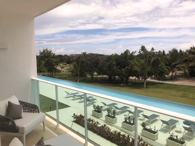 Apartamentos venta, proximo al hotel hard rock, punta cana!