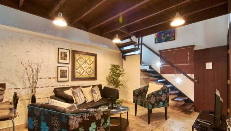 Viajas A Rd Y Buscas Apartamento Y Vehiculo En Alquiler?