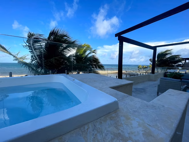 Propiedades En La Playa Y Con Vista Al Mar!! - Imagen 3
