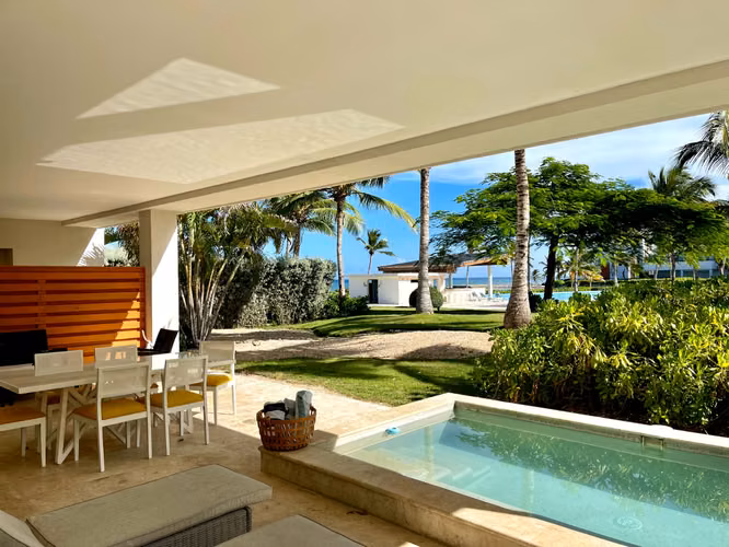 Propiedades En La Playa Y Con Vista Al Mar!! - Imagen 2