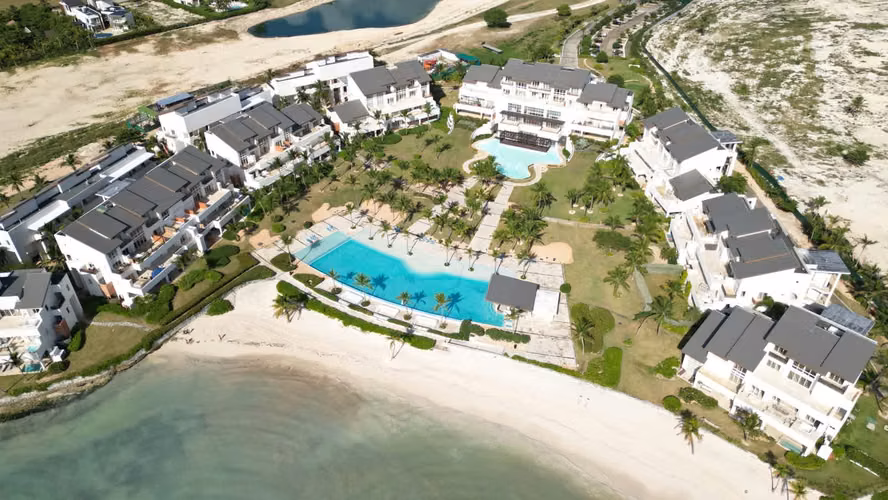 Propiedades En La Playa Y Con Vista Al Mar!! - Imagen 4