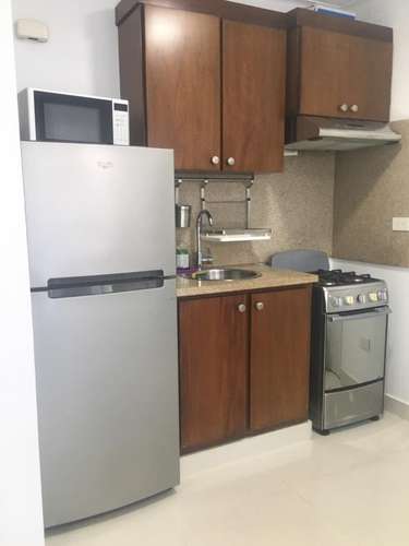 Renta de Apartamento amueblado en el dorado, Santiago, R.D - Imagen 5