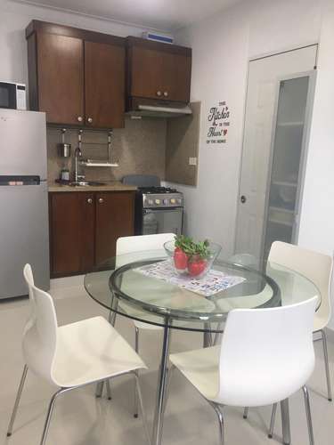 Renta de Apartamento amueblado en el dorado, Santiago, R.D - Imagen 7
