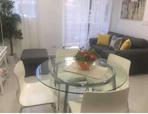 Renta de Apartamento amueblado en el dorado, Santiago, R.D - Imagen 6