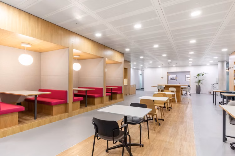 Membresías de coworking alquiler en Santo Domingo, Solazar Business Center - Imagen 2