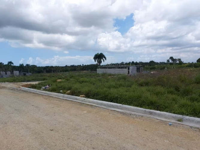 SOLARES ECONOMICOS EN SANTO DOMINGO NORTE, BARATOS Y FIADOS. - Imagen 5