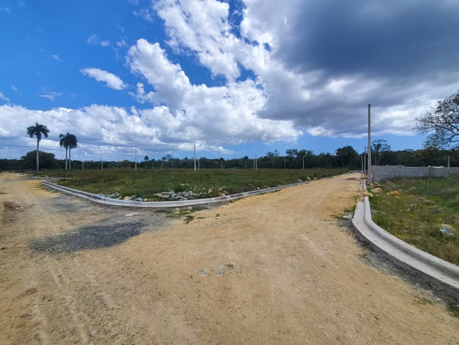 SOLARES ECONOMICOS EN SANTO DOMINGO NORTE, BARATOS Y FIADOS. - Imagen 4
