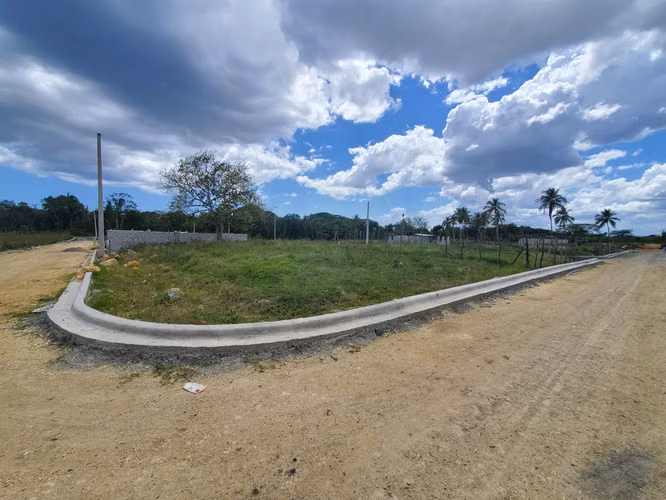 SOLARES ECONOMICOS EN SANTO DOMINGO NORTE, BARATOS Y FIADOS. - Imagen 3