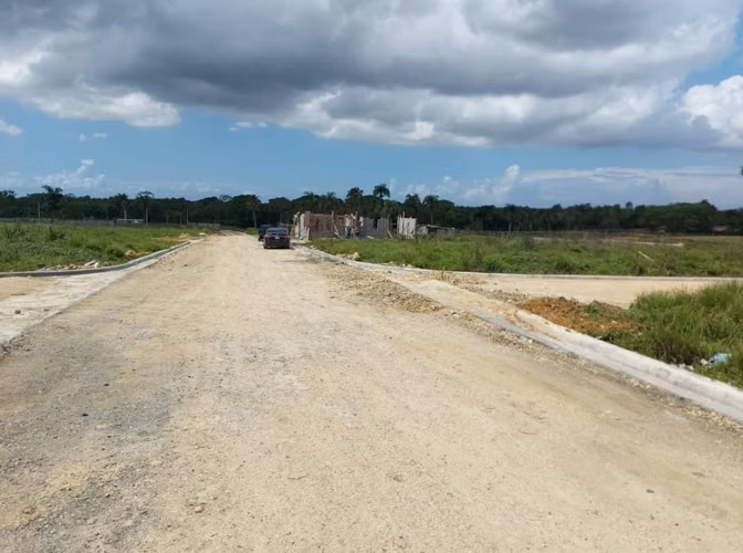 SOLARES ECONOMICOS EN SANTO DOMINGO NORTE, BARATOS Y FIADOS. - Imagen 7