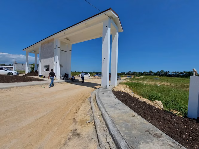 SOLARES ECONOMICOS EN SANTO DOMINGO NORTE, BARATOS Y FIADOS.