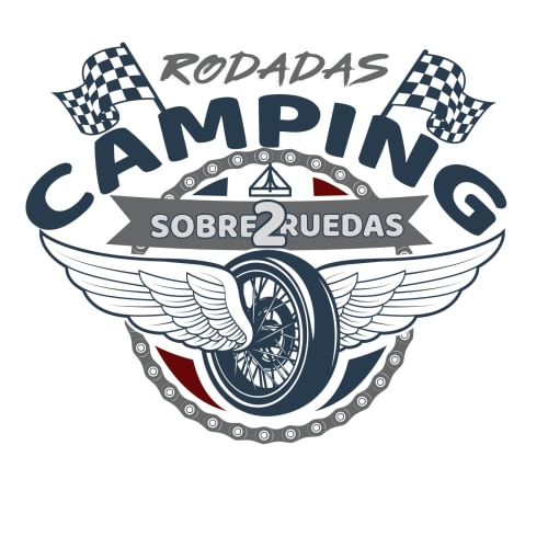 Rodadas Camping  Republica Dominicana / MOTEROS