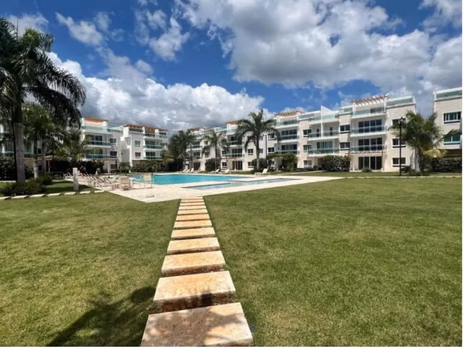 Apartamento en juan dolio, proximo a la playa!