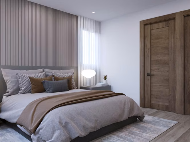 Apartamentos en La Urbanizacion Thomen - ENTREGA EN 2024
