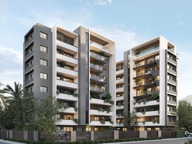 Apartamentos en La Urbanizacion Thomen - ENTREGA EN 2024