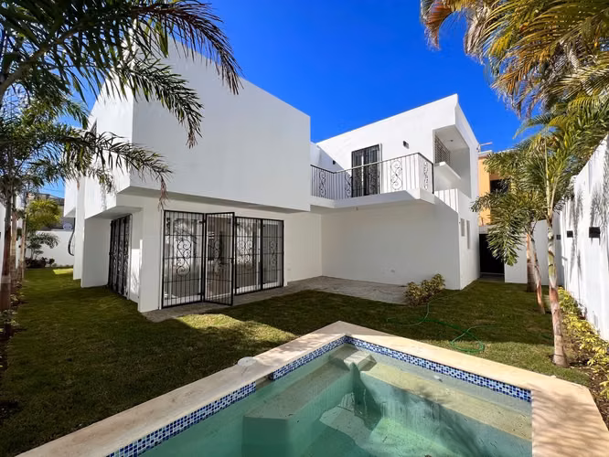 Casa en alquiler en Urbanización La Castellana - Imagen 4