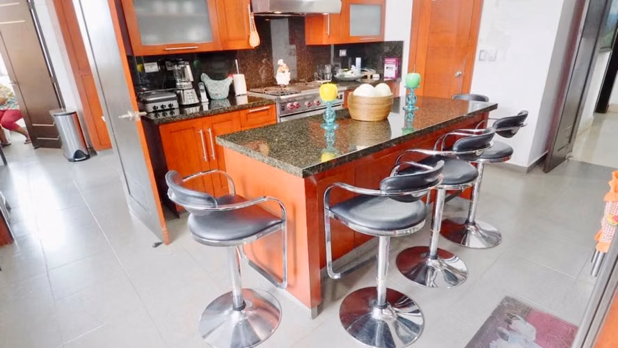 Penthouse en venta en Piantini - Imagen 6